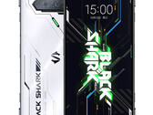 The Black Shark 4S Pro gets a upgrade to the Qualcomm Snapdragon 888 Plus SoC. (Image Source: Black Shark)