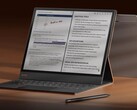 The new Tab X C Android tablet can now be ordered (Image source: Boox)