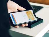Apple is finally opening up the iPhone's NFC chip for third-party apps. (Image source: CardMapr.nl)