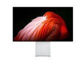The next iMac is said to resemble Apple's Pro Display XDR monitor, pictured. (Image source: Apple)