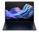 These three 14-inch HP laptops are distinctly different yet visually quite similar down to even their names. Pictured - an EliteBook X G1i 14 AI. (Image source: HP)