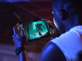 The AOKZOE A1 Pro is backable on Indiegogo in two colours. (Image source: AOKZOE)