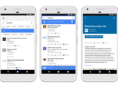 Finding a job could soon be much less complicated with Google for Jobs. (Source: Phandoid)