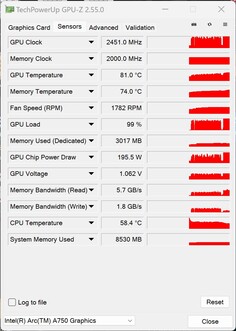 GPU-Z