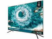 Hisense has launched its UHD 4K 2019 Android TV range. (Source: Hisense)