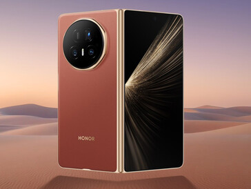(Image source: Honor)