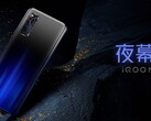 Vivo just unveiled the iQOO Neo3 in China earlier today