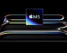 iPad Pro with M5 SoC might hit shelves by the end of next year. (Image source: Apple, edited)