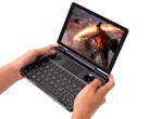 GPD Win Max 2021 handheld gaming laptop now available for preorder with surprising Intel Core i7-1195G7 upgrade and lower price