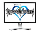 Kingdom Hearts (the entire series) is coming to PC on March 30th. (Image via Square Enix w/ edits)
