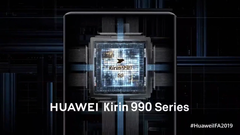 There will now be an ARM-bases successor to the Kirin 990. (Source: HiSilicon)