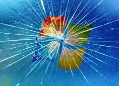 Windows 10 still has enough security breaches, and Microsoft does not seem to be willing to fix them in a timely manner.  (Source: YouTube)