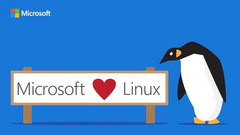 WSL is being embraced by popular Linux distros. (Source: Softpedia)