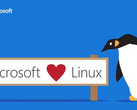 WSL is being embraced by popular Linux distros. (Source: Softpedia)
