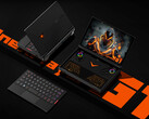 The OneXPlayer G1 can now purchased for $140 less with a Ryzen AI 9 HX 370 APU and 64 GB RAM. (Image source: One-Netbook)