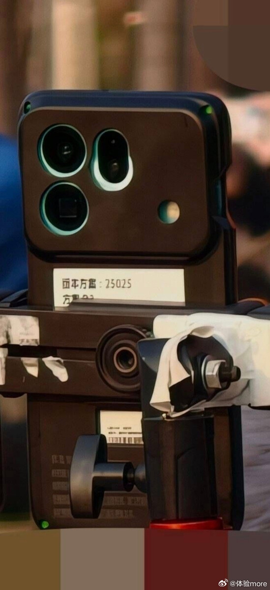 (Image source: via Weibo)