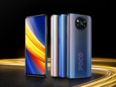 The Poco X3 Pro leads the way. (Source: Poco)