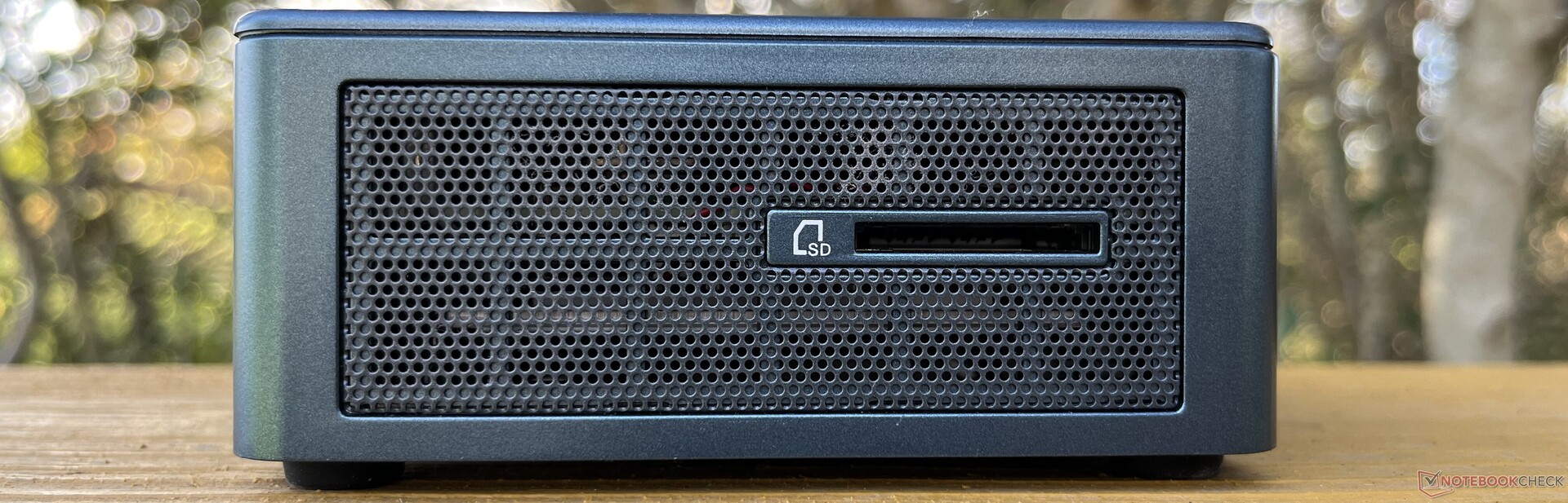 Setup Notes and Platform Analysis - GEEKOM Mini IT13 Review: Core i9-13900H  in a 4x4 Package