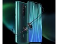 The Redmi Note 8 Pro is one of Xiaomi's best-selling smartphones. (Image source: Redmi)