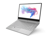 MSI PS42 8RB Prestige (i7-8550U, GeForce MX150) Laptop Review