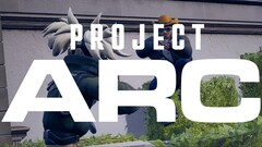 Project ARC will be a change of pace for PUBG Corporation after its stint in the battle royale world. (Image source: Krafton on YouTube)