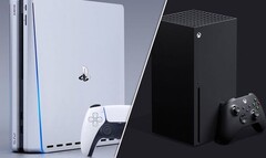 The PS5 vs Xbox Series X contest could be decided by the prices for the next-gen consoles. (Image source: Express)