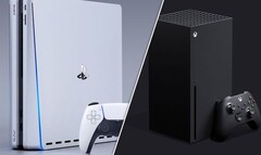 Pest telex metodologi PS5 vs Xbox Series X: Analyst's price prediction for Microsoft's next-gen  console could spell doom for the PlayStation 5 - NotebookCheck.net News