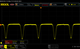 PWM: 60 % brightness