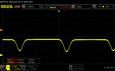 PWM - 60% brightness (DC dimming)