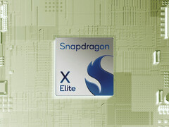 Qualcomm appears to be developing multiple second-generation Snapdragon X series chipsets. (Image source: Qualcomm - edited)