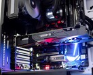 AMD Navi 44 RDNA 4 GPU: Smaller package, big implications (Image source: Rafael Pol, Unsplash)