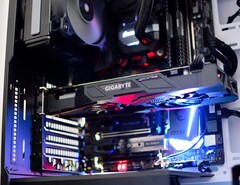 AMD Navi 44 RDNA 4 GPU: Smaller package, big implications (Image source: Rafael Pol, Unsplash)
