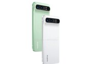 Renders of the Realme GT2 Pro. (Source: 91Mobiles x Onleaks)