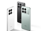 There will apparently not be a Redmi K80E. (Image Source: Xiaomi)