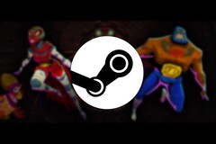 Just because a game doesn't take itself seriously, doesn't mean you can't enjoy it. (Image source: Valve - edited)