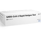 Roche outs a quick COVID-19 self-test kit for home use that detects Omicron and Delta variants