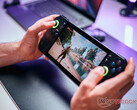 The ROG Ally X is in line for two new update packages. (image source: Notebookcheck)