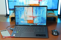 Acer Aspire 16 2024 reviewed: Why the RTX 2050 is still great in 2024 (Image source: NotebookchecK)