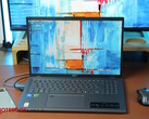 Acer Aspire 16 2024 reviewed: Why the RTX 2050 is still great in 2024 (Image source: NotebookchecK)