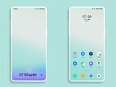 Xiaomi registers new Mi Mix Weibo account; launch of the "most perfect flagship" expected soon. (Image source: MyDrivers)