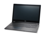 Fujitsu LifeBook U757 (7200U, FHD) Laptop Review