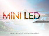 How mini-LED displays benefit content creators: A look at the MSI Creator 17 — the world's first laptop with a mini-LED display