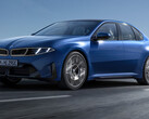 Every fourth new car worldwide is now an electric vehicle. In Germany, too, automakers like BMW are enjoying extremely strong demand for BEVs, driven by models like its fully electric "Neue Klasse".