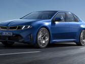 Every fourth new car worldwide is now an electric vehicle. In Germany, too, automakers like BMW are enjoying extremely strong demand for BEVs, driven by models like its fully electric "Neue Klasse".