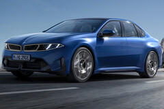 Every fourth new car worldwide is now an electric vehicle. In Germany, too, automakers like BMW are enjoying extremely strong demand for BEVs, driven by models like its fully electric