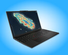 The ThinkPad P16s i Gen 5 retains classic ThinkPad input devices.