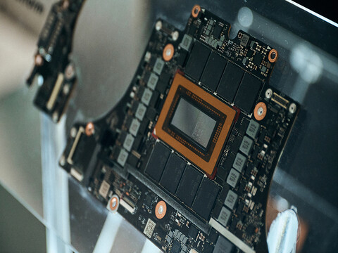 Nvidia RTX Spark laptops - something new, or just more of the same?