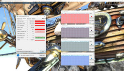 GPU load