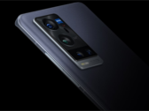 The Vivo X60 Pro Plus. (Source: Vivo)