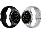 The Xiaomi Watch 2 in its two apparent launch colours. (Image source: Xiaomi)